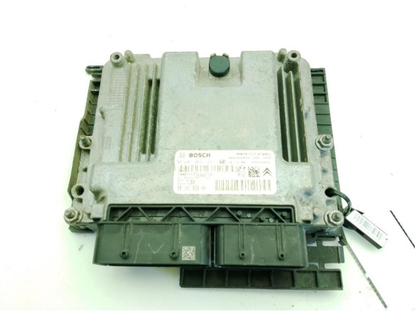 1611717680, 9814182680 CENTRALITA MOTOR PEUGEOT 308 SW II|Desguaces La Cabaña