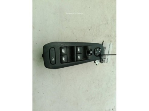   MANDO ELEVALUNAS PUERTA LAT DEL IZQ PEUGEOT 308 SW II|Desguaces La Cabaña