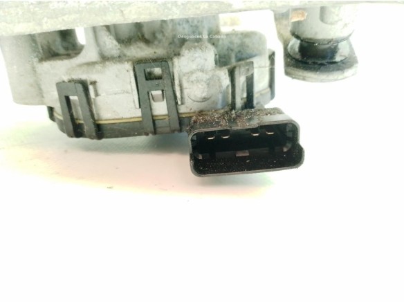 9810327980 MOTOR LIMPIAPARABRISAS DEL PEUGEOT 308 SW II|Desguaces La Cabaña