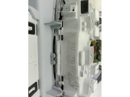 96781446ZD PLAFON DEL PEUGEOT 308 SW II|Desguaces La Cabaña