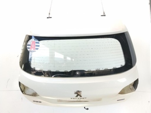 FRENTE PEUGEOT 308 SW II|Desguaces La Cabaña