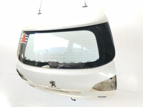 FRENTE PEUGEOT 308 SW II|Desguaces La Cabaña 2