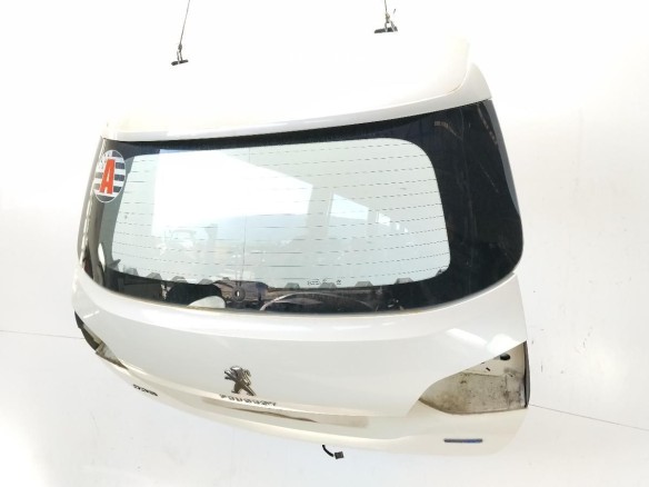 1611637180 PORTON PEUGEOT 308 SW II|Desguaces La Cabaña