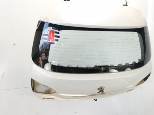 1611637180 PORTON PEUGEOT 308 SW II|Desguaces La Cabaña