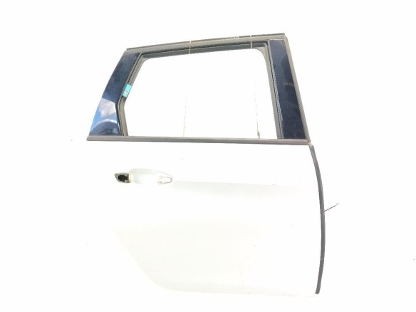 9805267480 PUERTA LAT TRA DER PEUGEOT 308 SW II|Desguaces La Cabaña