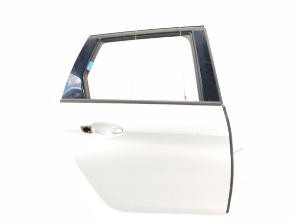 9805267480 PUERTA LAT TRA DER PEUGEOT 308 SW II|Desguaces La Cabaña