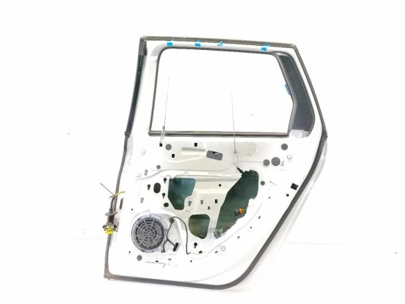 9805267480 PUERTA LAT TRA DER PEUGEOT 308 SW II|Desguaces La Cabaña