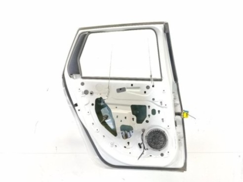 9805267180 PUERTA LAT TRA IZQ PEUGEOT 308 SW II|Desguaces La Cabaña