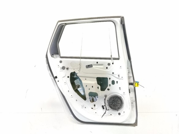9805267180 PUERTA LAT TRA IZQ PEUGEOT 308 SW II|Desguaces La Cabaña