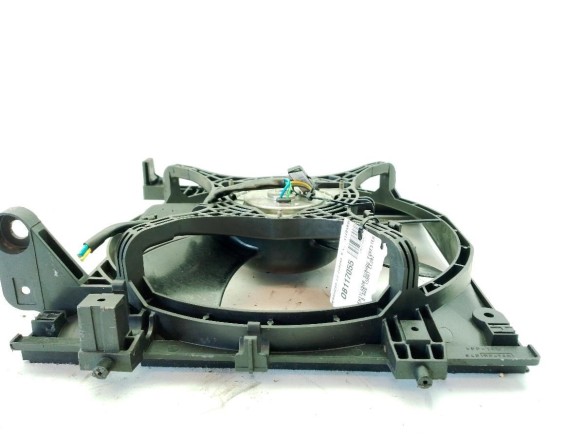  ELECTROVENTILADOR SUBARU FORESTER (SH_)|Desguaces La Cabaña