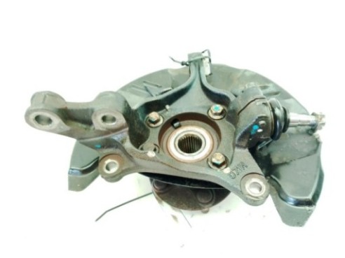   MANGUETA DEL IZQ SUBARU FORESTER (SH_)|Desguaces La Cabaña