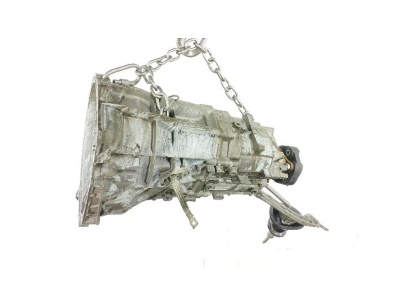 23008607320 CAJA CAMBIOS BMW 1 (F21)|Desguaces La Cabaña