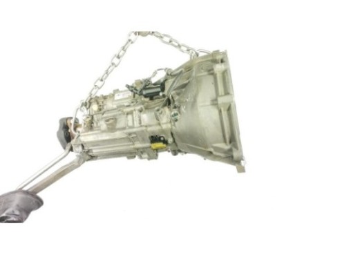 23008607320 CAJA CAMBIOS BMW 1 (F21)|Desguaces La Cabaña