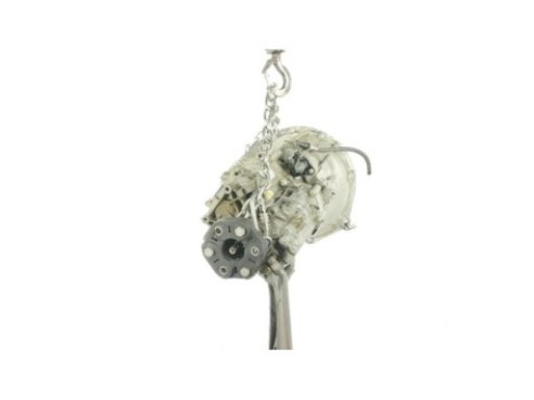 23008607320 CAJA CAMBIOS BMW 1 (F21)|Desguaces La Cabaña