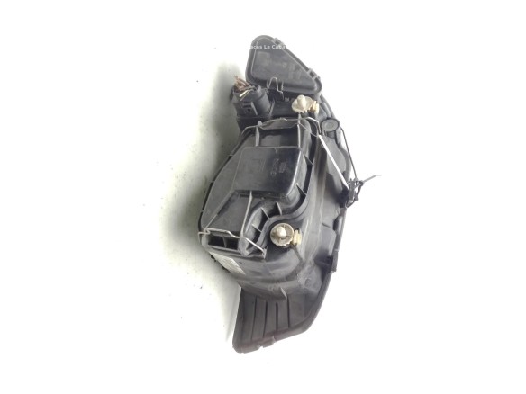 6L1941751M FARO IZQUIERDO SEAT IBIZA III (6L1)|Desguaces La Cabaña