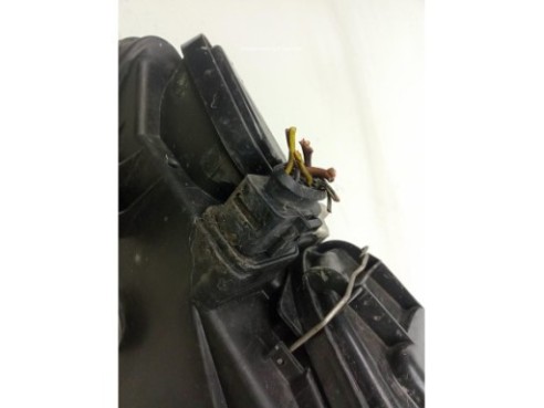 6L1941751M FARO IZQUIERDO SEAT IBIZA III (6L1)|Desguaces La Cabaña