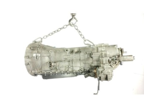24007570231 CAJA CAMBIOS BMW X3 (E83)|Desguaces La Cabaña