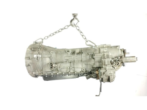24007570231 CAJA CAMBIOS BMW X3 (E83)|Desguaces La Cabaña