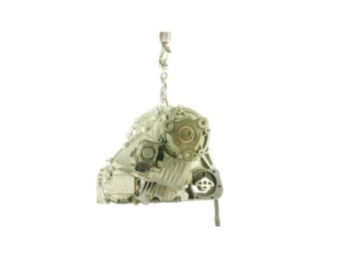 24007570231 CAJA CAMBIOS BMW X3 (E83)|Desguaces La Cabaña