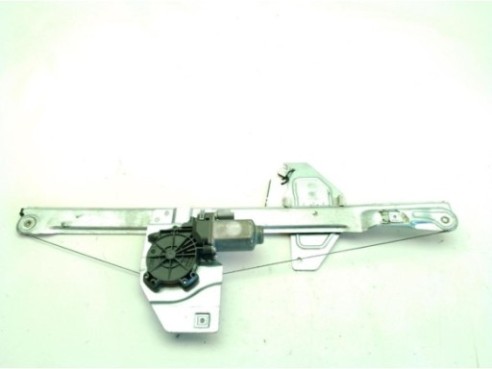 9802389180 ELEVALUNAS PUERTA LAT DEL DER CITROEN BERLINGO Furgón (B9)|Desguaces La Cabaña