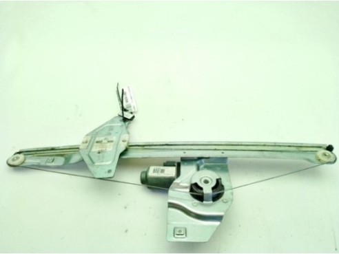 9802389180 ELEVALUNAS PUERTA LAT DEL DER CITROEN BERLINGO Furgón (B9)|Desguaces La Cabaña