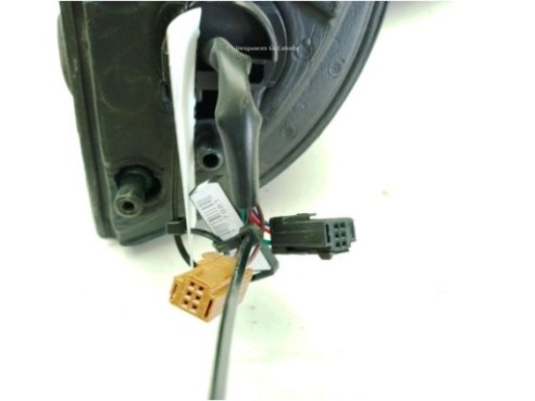 8154TE ESPEJO IZQ CITROEN BERLINGO Furgón (B9)|Desguaces La Cabaña