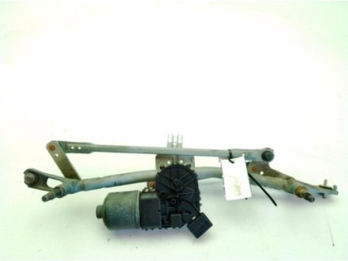 MOTOR LIMPIAPARABRISAS DELANTERO|Desguaces La Cabaña 2