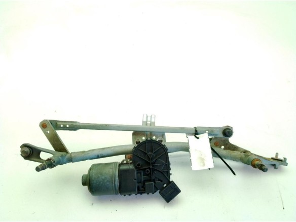 6405LK, 9682861480 MOTOR LIMPIAPARABRISAS DEL CITROEN BERLINGO Furgón (B9)|Desguaces La Cabaña