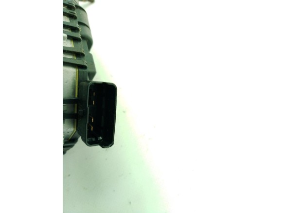 6405LK, 9682861480 MOTOR LIMPIAPARABRISAS DEL CITROEN BERLINGO Furgón (B9)|Desguaces La Cabaña