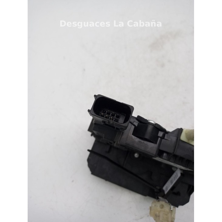 CERRADURA PUERTA LAT DEL DER OPEL CORSA E (X15) |Desguaces La Cabaña