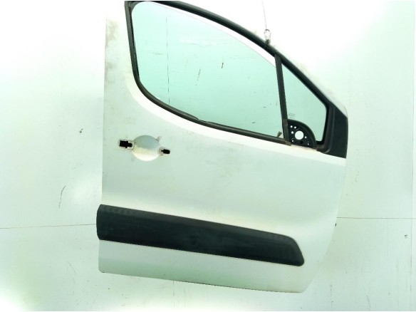 9004Z6 PUERTA LAT DEL DER CITROEN BERLINGO Furgón (B9)|Desguaces La Cabaña