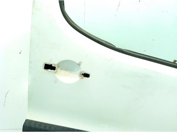 9004Z6 PUERTA LAT DEL DER CITROEN BERLINGO Furgón (B9)|Desguaces La Cabaña