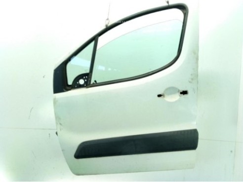 9002Z3 PUERTA LAT DEL IZQ CITROEN BERLINGO Furgón (B9)|Desguaces La Cabaña