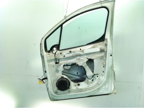 9004Z6 PUERTA LAT DEL DER CITROEN BERLINGO Furgón (B9)|Desguaces La Cabaña