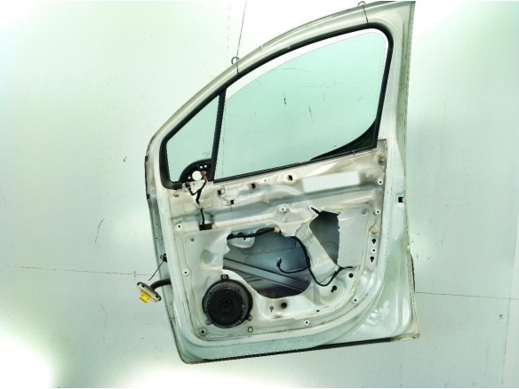 9004Z6 PUERTA LAT DEL DER CITROEN BERLINGO Furgón (B9)|Desguaces La Cabaña