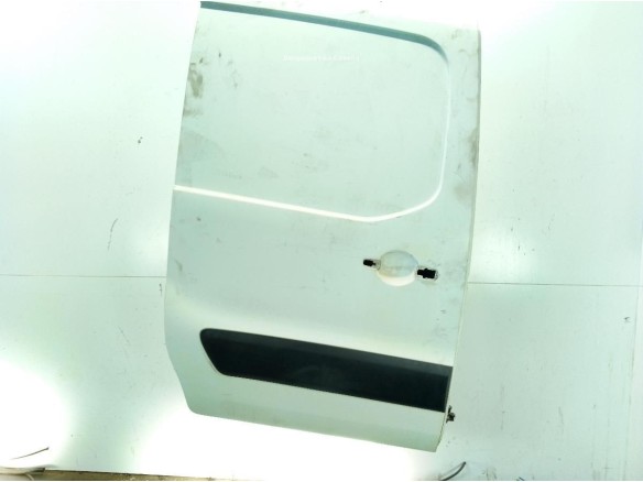 9831177480 PUERTA LAT TRA DER CITROEN BERLINGO Furgón (B9)|Desguaces La Cabaña