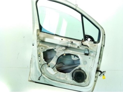 9002Z3 PUERTA LAT DEL IZQ CITROEN BERLINGO Furgón (B9)|Desguaces La Cabaña