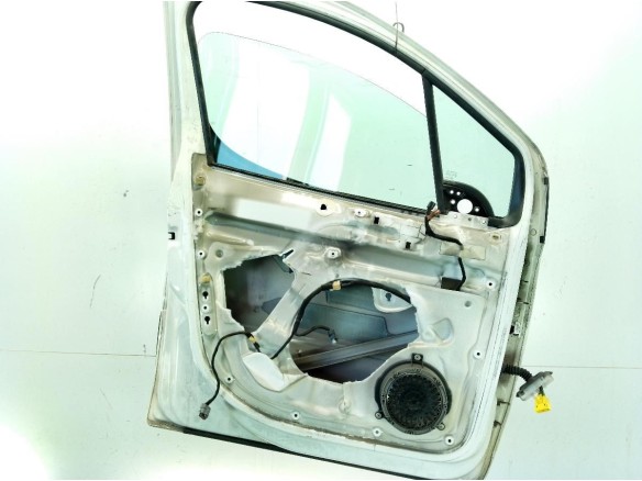 9002Z3 PUERTA LAT DEL IZQ CITROEN BERLINGO Furgón (B9)|Desguaces La Cabaña