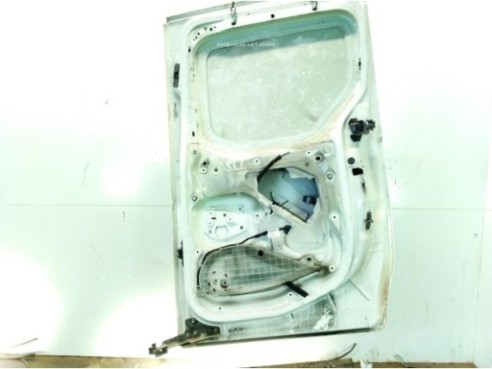 9831177480 PUERTA LAT TRA DER CITROEN BERLINGO Furgón (B9)|Desguaces La Cabaña
