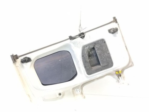 9820436680 PUERTA TRA DER CARGA CITROEN BERLINGO Furgón (B9)|Desguaces La Cabaña
