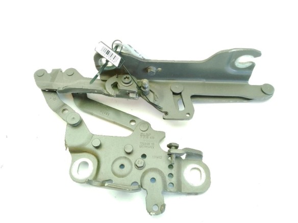 7239415 BISAGRA CAPO IZQ BMW 3 (F30, F80)|Desguaces La Cabaña