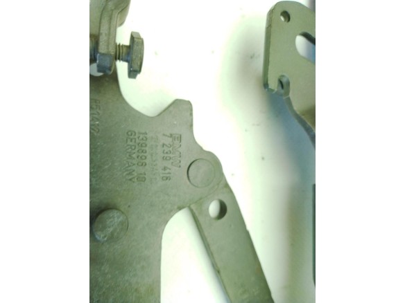 7239416 BISAGRA CAPO DER BMW 3 (F30, F80)|Desguaces La Cabaña