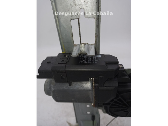 ELEVALUNAS PUERTA LAT TRA DER RENAULT MEGANE II (BM0/1_, CM0/1_) |Desguaces La Cabaña