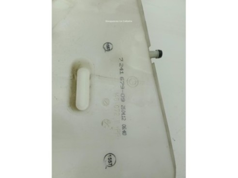 51217207562 MANILLA PUERTA LAT TRA DER EXT BMW 3 (F30, F80)|Desguaces La Cabaña 2