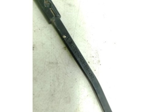 51217207562 MANILLA PUERTA LAT TRA DER EXT BMW 3 (F30, F80)|Desguaces La Cabaña 2