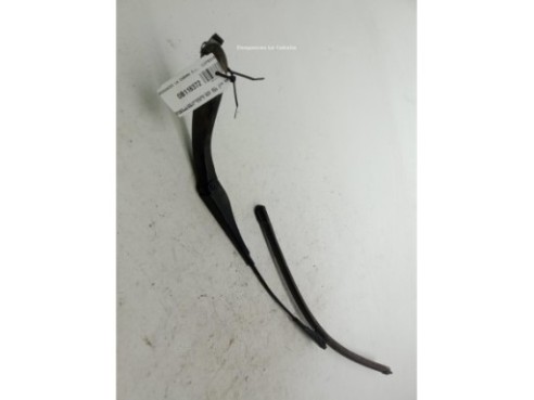 61619465070 BRAZO LIMPIAPARABRISAS DEL IZQ BMW 3 (F30, F80)|Desguaces La Cabaña