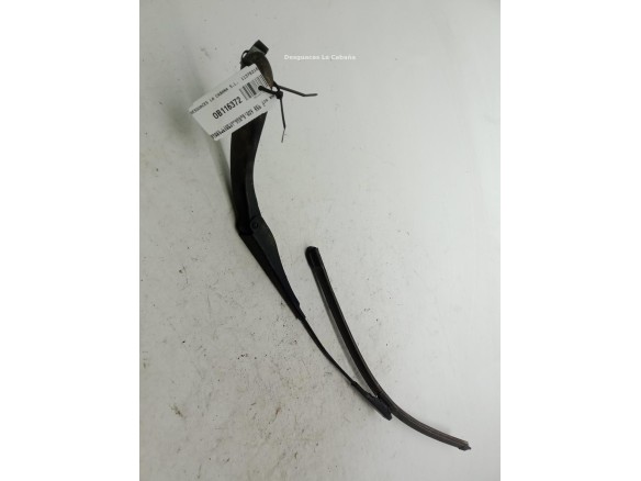 61619465070 BRAZO LIMPIAPARABRISAS DEL IZQ BMW 3 (F30, F80)|Desguaces La Cabaña