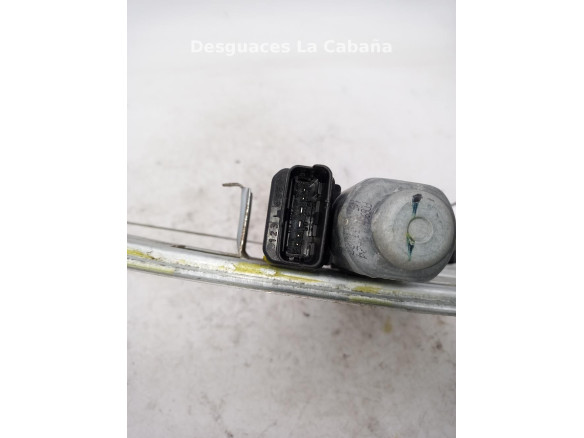 ELEVALUNAS PUERTA LAT TRA DER RENAULT MEGANE II (BM0/1_, CM0/1_) |Desguaces La Cabaña