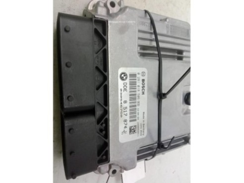 13618576341 CENTRALITA MOTOR BMW 3 (F30, F80)|Desguaces La Cabaña