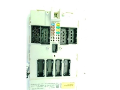 51217207562 MANILLA PUERTA LAT TRA DER EXT BMW 3 (F30, F80)|Desguaces La Cabaña 2